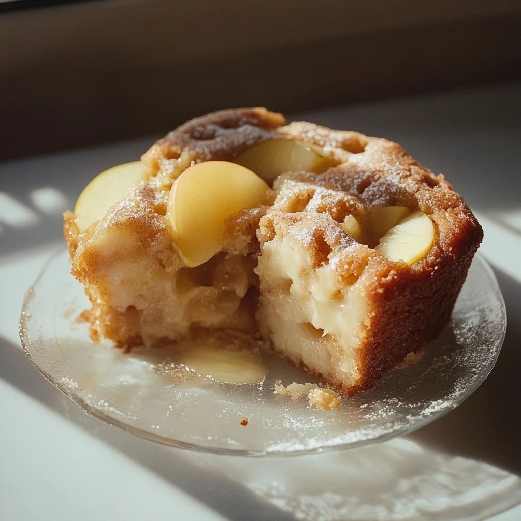 Saftiger Zimtschnecken Apfelkuchen: Ein Unglaubliches Ultimatives Rezept mit 7 Geheimnissen