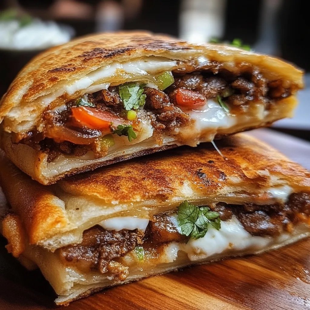 Mexikanische Gorditas: Ein Unglaubliches Ultimatives Rezept für 5 Varianten