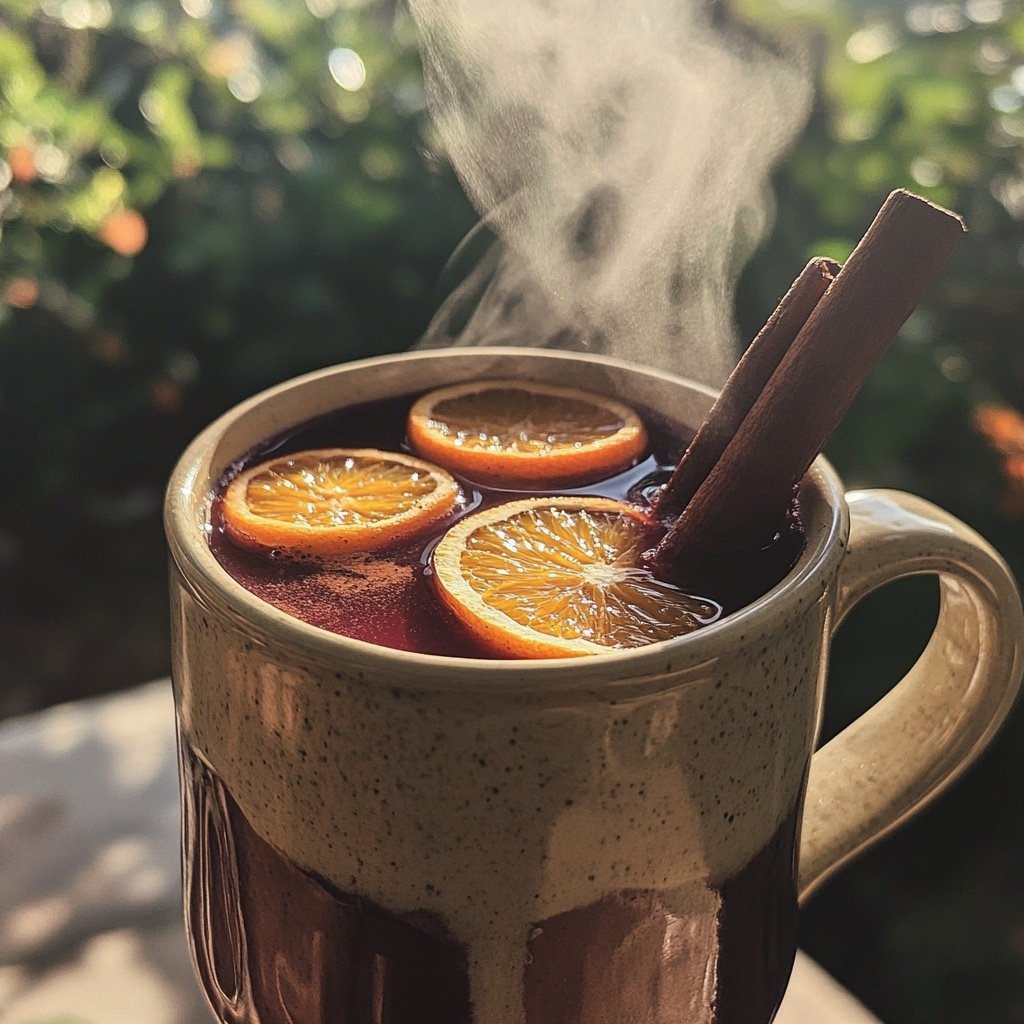 Glühwein