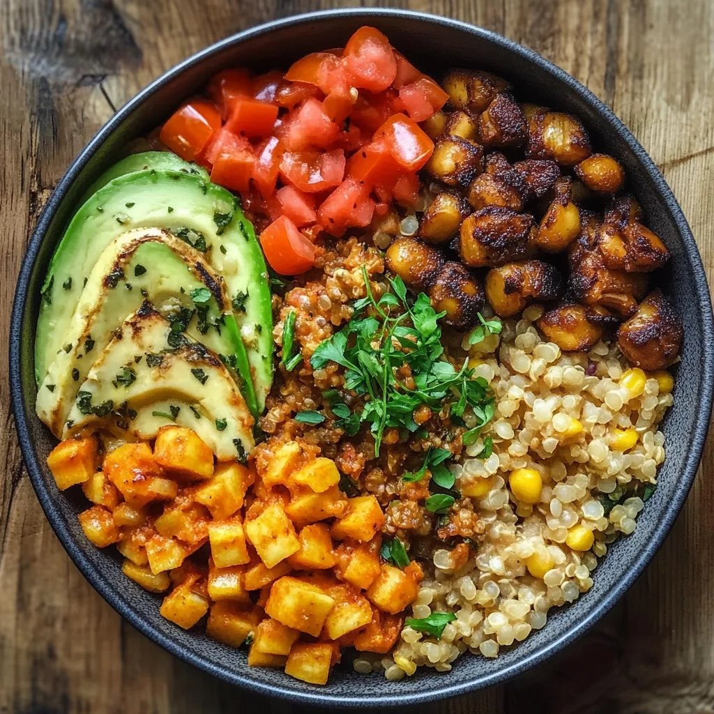 Vegetarische Zucchini-Nudeln