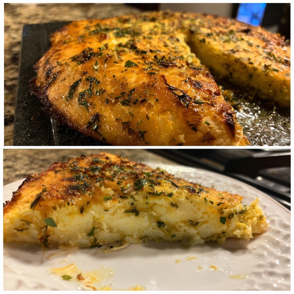 Lachsfilet mit Zitronenmarinade Airfryer