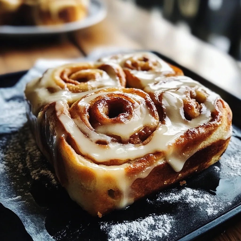 Die Besten Zimtschnecken: Ein Unglaubliches Ultimatives Rezept